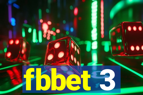 fbbet 3